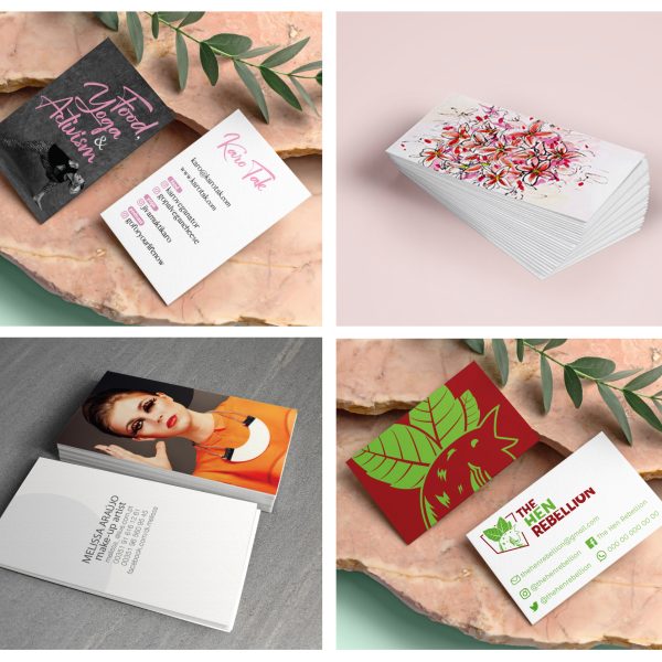 Business Cards