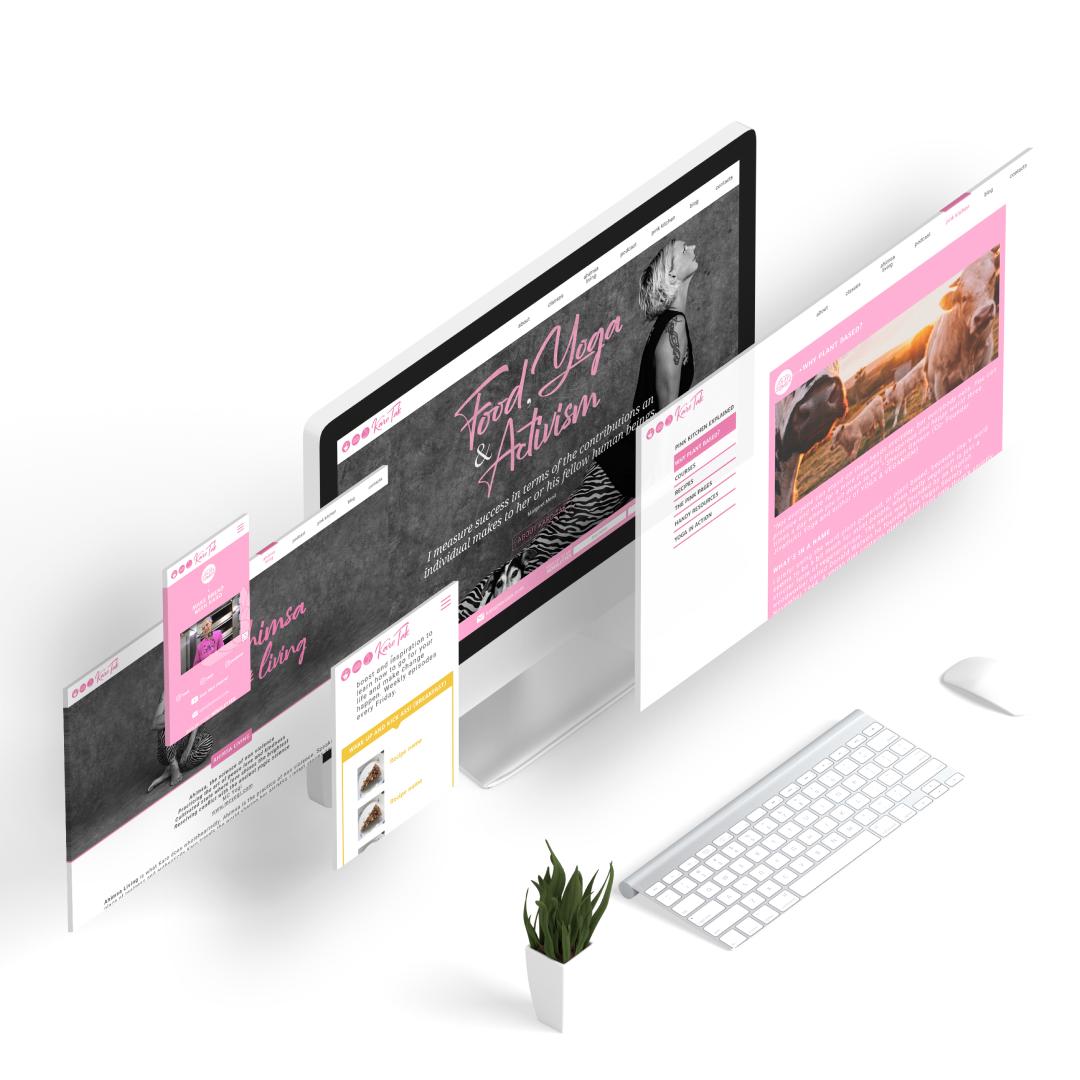 UI Design